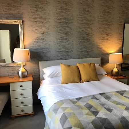 Rooms @ Number Six Oakham Ngoại thất bức ảnh