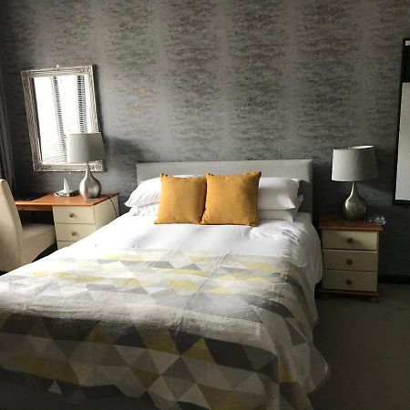 Rooms @ Number Six Oakham Ngoại thất bức ảnh