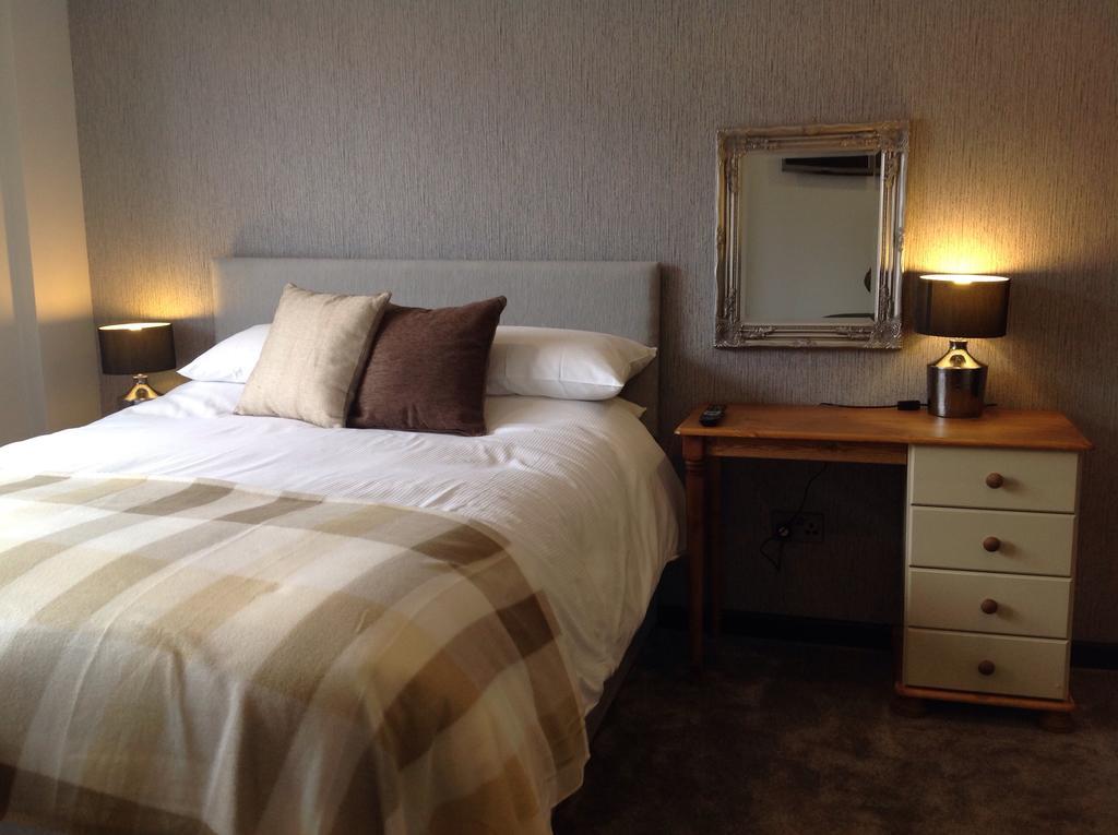 Rooms @ Number Six Oakham Phòng bức ảnh